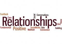 relationship building