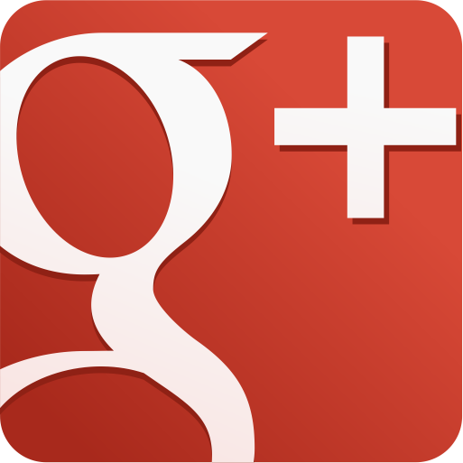GooglePlus-512-Red
