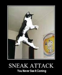 sneak attack